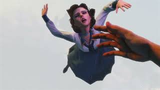 Scene from BioShock Infinite (2013)