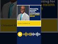 Importance of prostate cancer screening | WTOP News