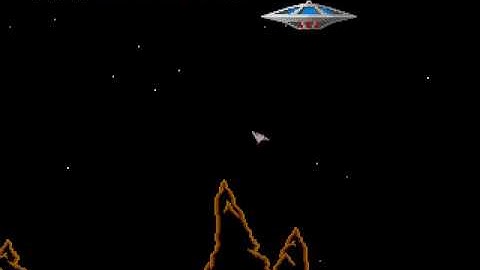 Oids (gameplay) - Atari ST