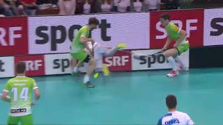 Iff Physical Play Workgroup, Example Video Number 1.