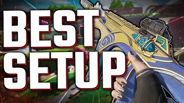 You NEED This Setup To WIN YOUR GAMES!!! | Albralelie