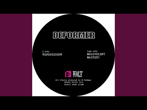 Watch Repossessor (Original Mix) on YouTube Watch Repossessor (Original Mix) on YouTube