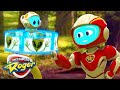 Space Ranger Roger | episodes 13 to 15 compilation | Cartoon Videos For Kids