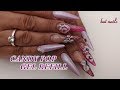 candypop gel refill  nothing but nails
