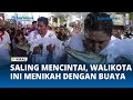 Petualangan Seru Pria Meksiko Bawa Buaya di Mobilnya