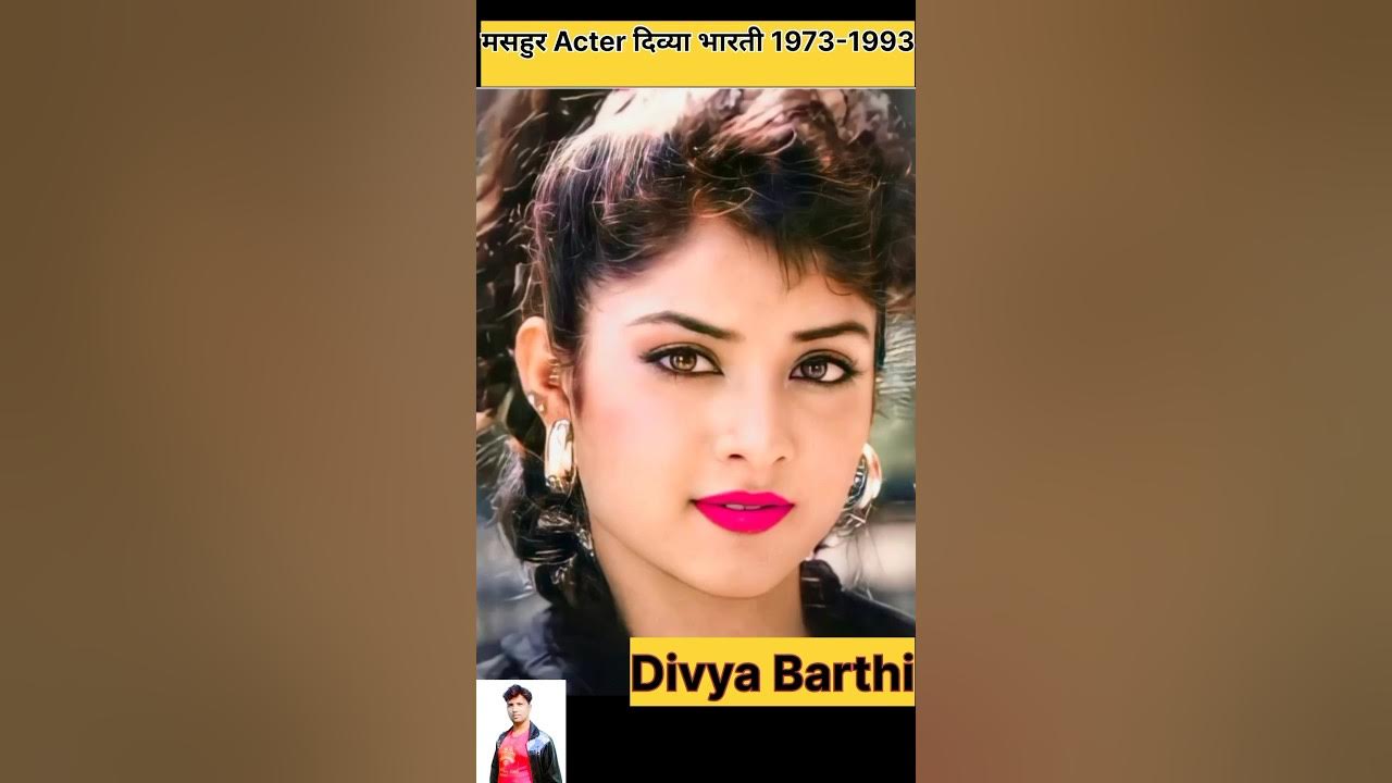 Divya Barthi Transportation Video 1974 1993🤭😁दिव्या भारती Saat Samundarshorts Divyabharti