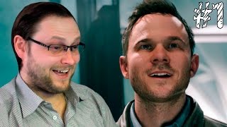 Quantum Break ► ДОИГРАЛИСЬ ► #1 Quantum Break ► ДОИГРАЛИСЬ ► #1