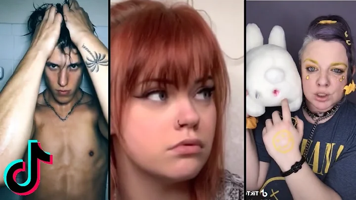 ULTIMATE TIK TOK CRINGE MEMES #89