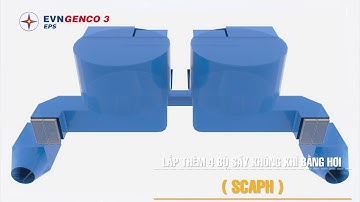 EPS TECHNOLOGY - CẢI TIẾN HỆ THỐNG LỌC BỤI TĨNH ĐIỆN ESP