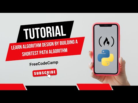 Tutorial learn algorithm