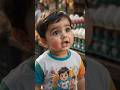 सबसे ताकतवर अंडा कौन सा है? 😂🥚 | Baby Comedy Shorts #mhacommunity