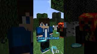 I Exposed A Fake Youtuber In Minecraft…