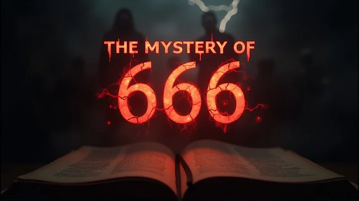 666 Decoded: The Mystery Behind the Number of the Beast