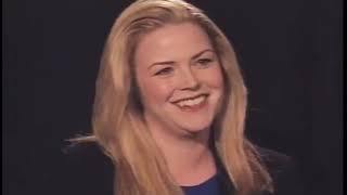 Skip E. Lowe Looks At Hollywood with Guests:  Gary LeGault,  Skip butchers his name & Julia Stoddard