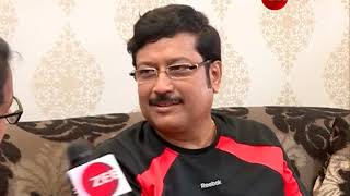 Exclusive Sabyasachi Dutta