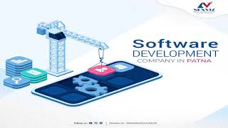 Software Development Company in Patna : Nexviz Services Pvt. Ltd. screenshot 3