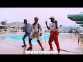 ROGA ROGA - EXTRA MUSICA BOKOKO (OFFICIAL VIDEO MUSIC)