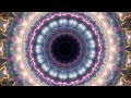Kaleidoscopic Visual for Energy Recharge #kaleidoscope #mandala #focus