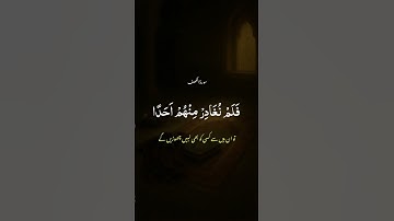 اذا كنت تعرف من  القارئ ،  اكتب شئ تؤجر عليه 🎧♥️ #سورة_الكهف #quran