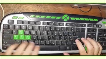 المحاضرة الأولى | تعليم الكتابة على الكيبورد باللغة الإنجليزية | Data Entry Services