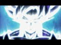 DRAGON BALL SUPER EPISODIO 129: THE ULTRA INSTINCT MASTERIZADO