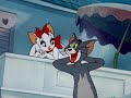 Tom and jerry is you is or is you aint my baby