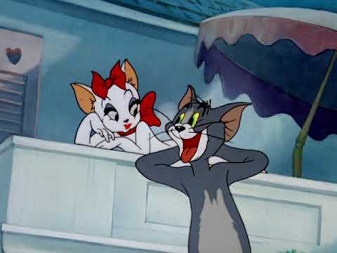 Tom and Jerry  Is You Is or Is You Aint My Baby