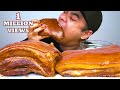 5 LBS. BRAISED PORK BELLY | Mukbang Philippines | PINOY MUKBANG  | @ALFIE EATS