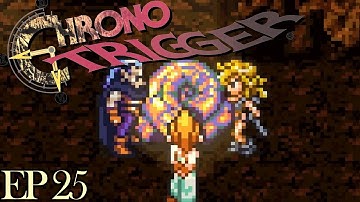 Chrono Trigger Let
