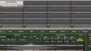native instruments battery 3 working with samples