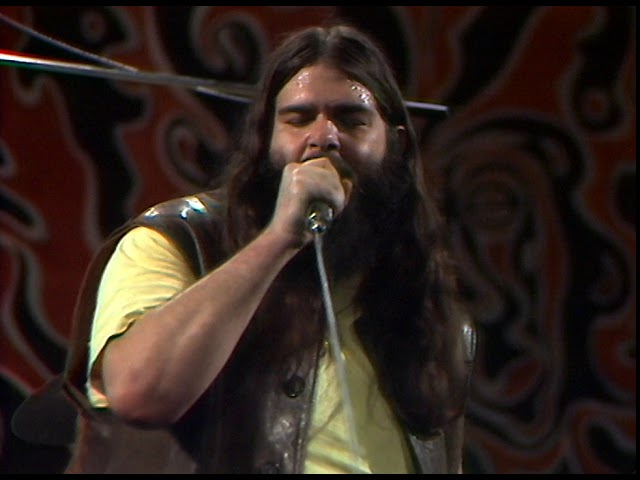 Canned Heat - Future Blues