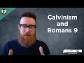 A Non-Calvinistic Interpretation of Romans 9