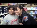 Albuquerque Police Department 2013 Cops for Kids | Fire And Police Videos