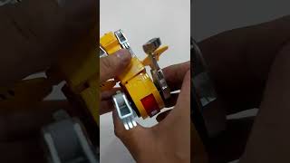 FORMING VOLTRON