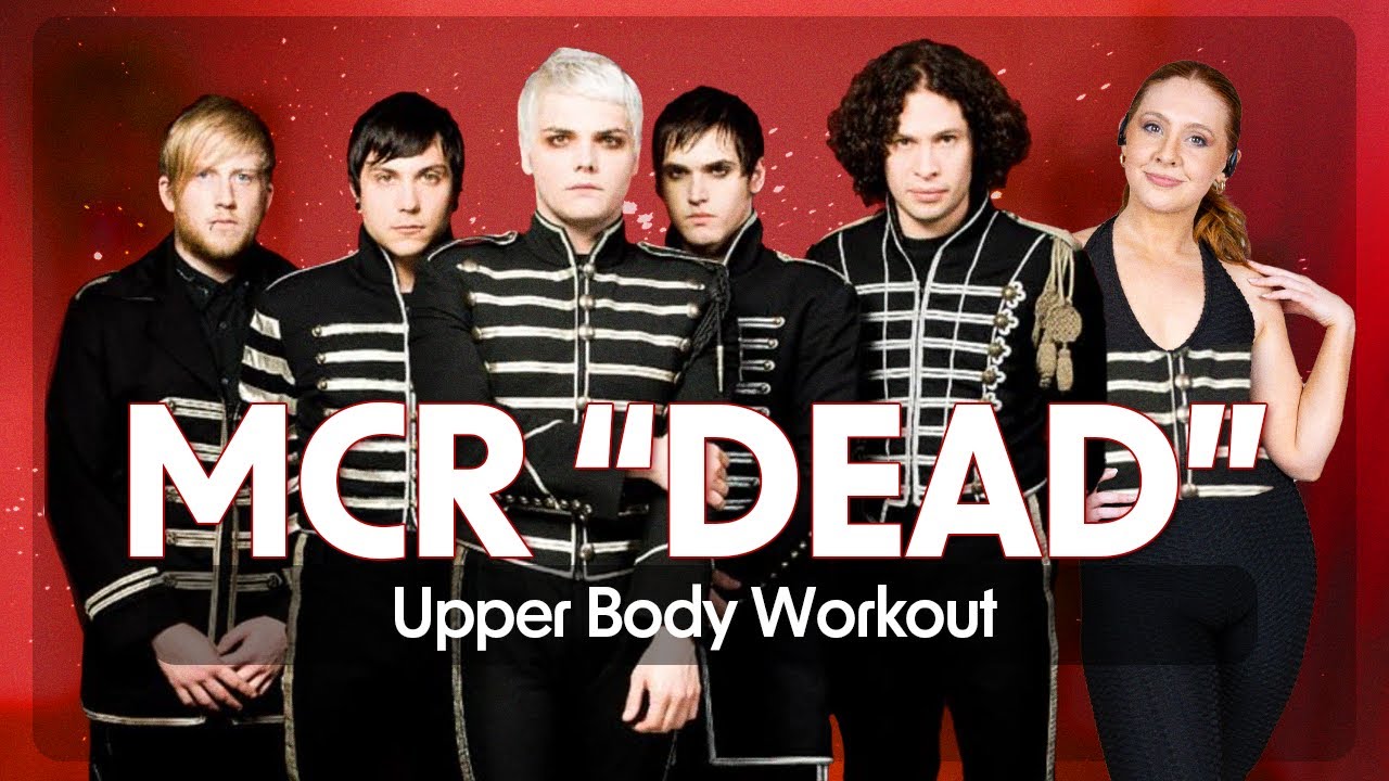 My Chemical Romance 