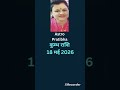 कुंभ राशि 18 मई 2026 | #shorts #astrology #kumbhrashi