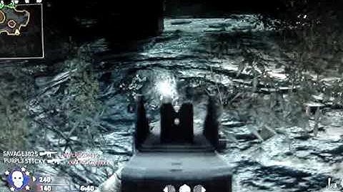 Xbox 360 Mod, Rapid Fire 3 Mode Sleeper Stealth