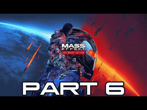 Video: Mass Effect 3 Päättyy: BioWare Myöntää Fanien Tarvitsevan 