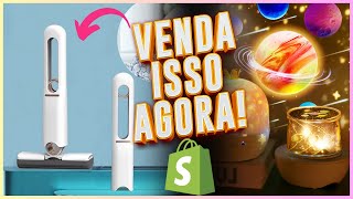 DROPSHIPPING: 7 PRODUTOS PARA VENDER NO MÊS DE AGOSTO 2023  (Venda Isso Agora Labecom)