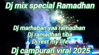 Download Lagu Dj ramadhan 2025 | dj marhaban ya ramadhan | dj mix viral tiktok #djramadhan MP3