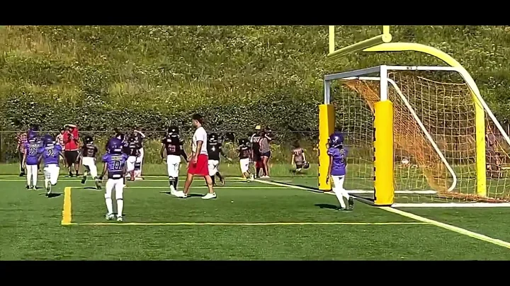 Justice Miller 7u PME 2021 Season IG @Justice_Chance