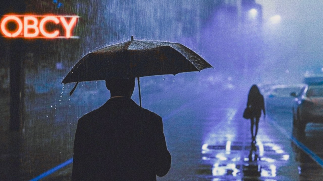 OBCY (Emotional Trap) | Najgorszy wróg to ten, co był przyjacielem.