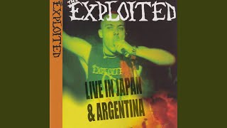 About To Die (Live, Buenos Aires, Argentina, March 1993)