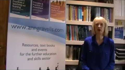 L5 Diploma in Education and Training