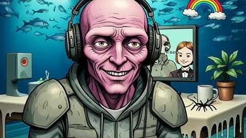 Psychotic Loading Taking Over / Gamer Problems / Killing Time / Reload