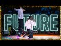 Ultimate EPISODE | Future Of Dance | Season 1 Dance Prospects 🔥