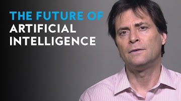 3 ways Artificial Intelligence will impact our future | Max Tegmark