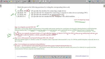GATE 1991 | CO | IEEE 488 796 696 | GATE TEST SERIES | SOLUTIONS ADDA | EXPLAINED BY VIVEK