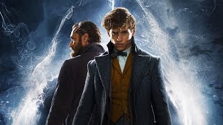 Fantastic Beasts: The Crimes of Grindelwald • trailer • Warner Bros.