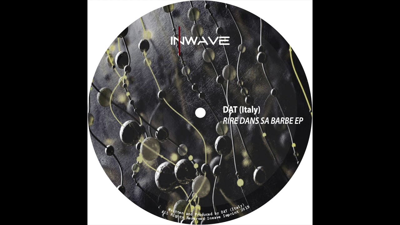 Watch DAT (Italy) - Farweh (Original Mix) on YouTube Watch DAT (Italy) - Farweh (Original Mix) on YouTube